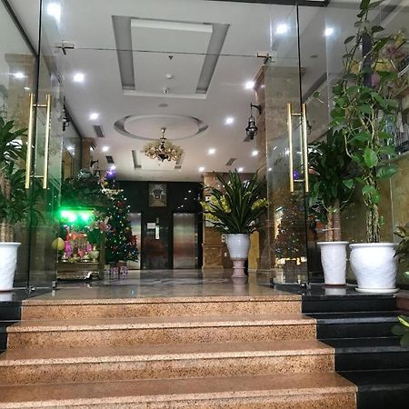 โรงแรมอัน เทวียน ดานัง ภายนอก รูปภาพ